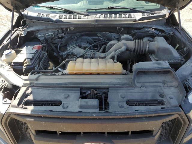 Photo 10 VIN: 1FTMF1E8XGFA76403 - FORD F150 