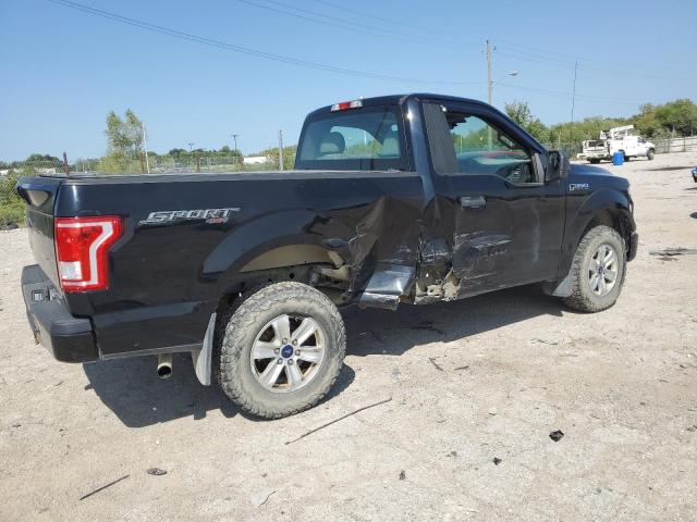 Photo 2 VIN: 1FTMF1E8XGFA76403 - FORD F150 