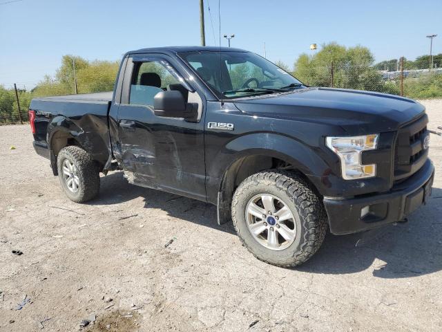 Photo 3 VIN: 1FTMF1E8XGFA76403 - FORD F150 