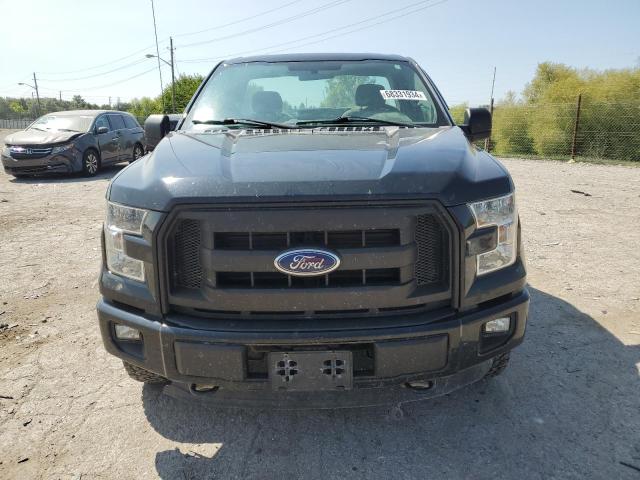 Photo 4 VIN: 1FTMF1E8XGFA76403 - FORD F150 