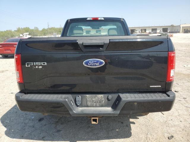 Photo 5 VIN: 1FTMF1E8XGFA76403 - FORD F150 