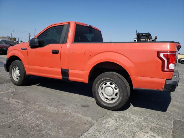 Photo 1 VIN: 1FTMF1E8XGKD47435 - FORD F150 