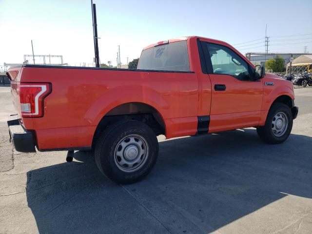 Photo 2 VIN: 1FTMF1E8XGKD47435 - FORD F150 