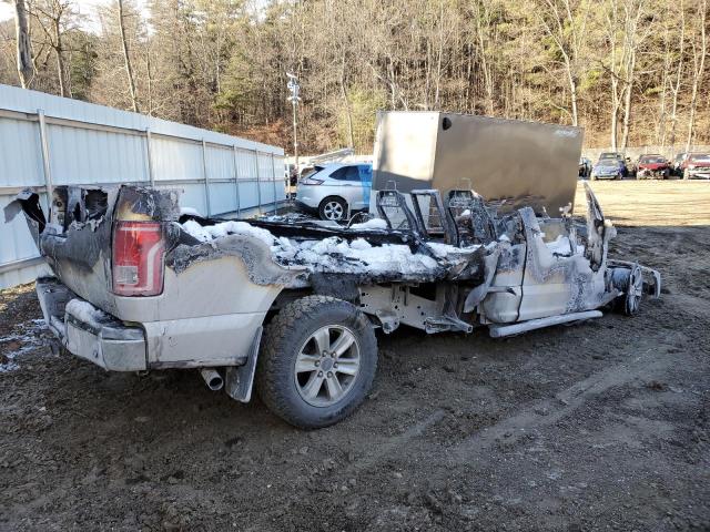 Photo 2 VIN: 1FTMF1E8XGKF74575 - FORD F150 