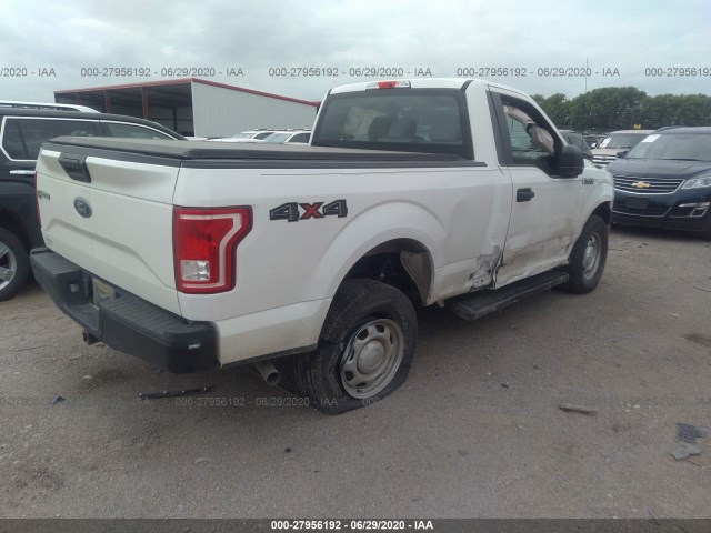 Photo 3 VIN: 1FTMF1E8XHFA10323 - FORD F-150 