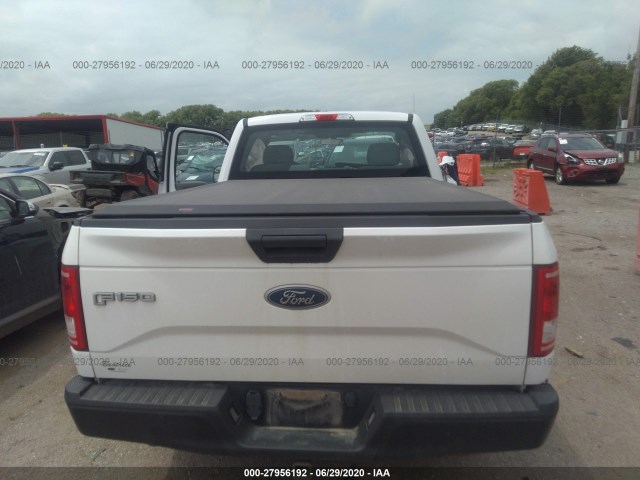 Photo 7 VIN: 1FTMF1E8XHFA10323 - FORD F-150 