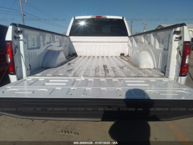 Photo 7 VIN: 1FTMF1EB0JKD88756 - FORD F-150 