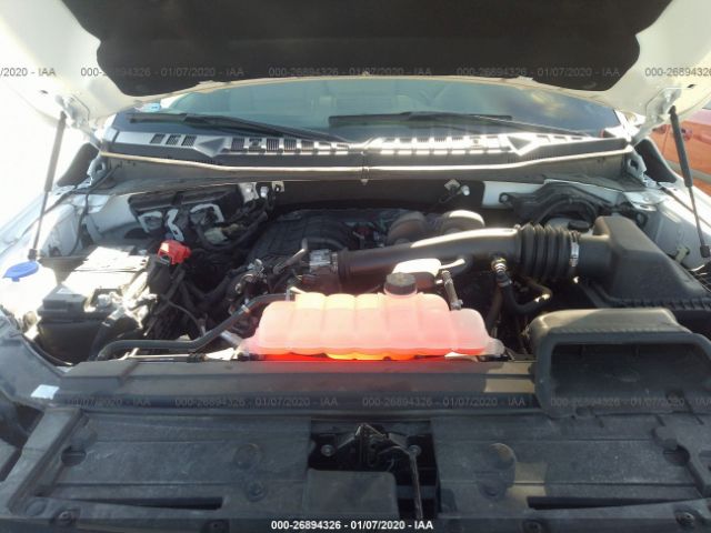 Photo 9 VIN: 1FTMF1EB0JKD88756 - FORD F-150 