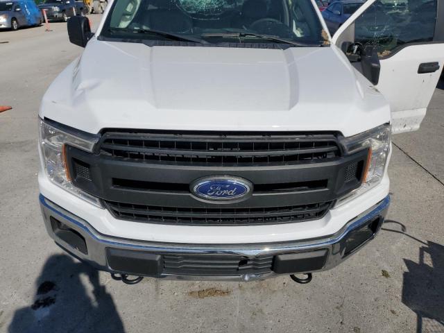 Photo 10 VIN: 1FTMF1EB0JKF39059 - FORD F150 