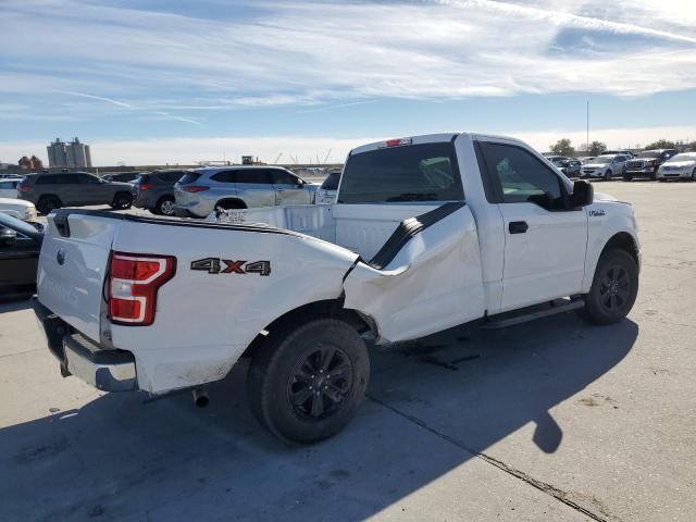 Photo 2 VIN: 1FTMF1EB0JKF39059 - FORD F150 