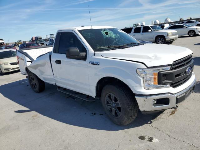 Photo 3 VIN: 1FTMF1EB0JKF39059 - FORD F150 