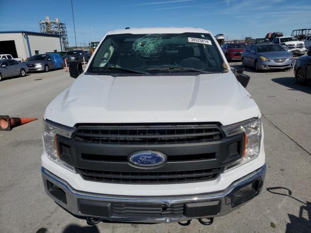 Photo 4 VIN: 1FTMF1EB0JKF39059 - FORD F150 