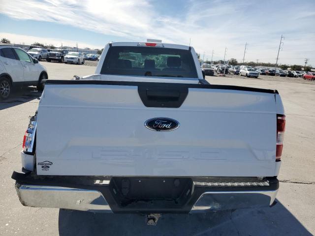 Photo 5 VIN: 1FTMF1EB0JKF39059 - FORD F150 