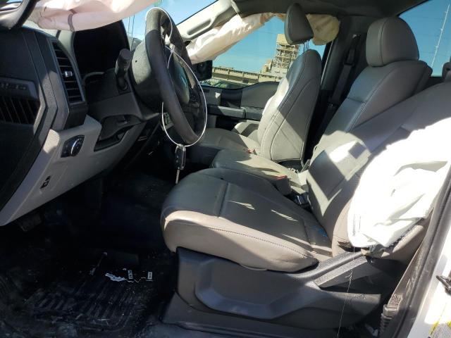 Photo 6 VIN: 1FTMF1EB0JKF39059 - FORD F150 