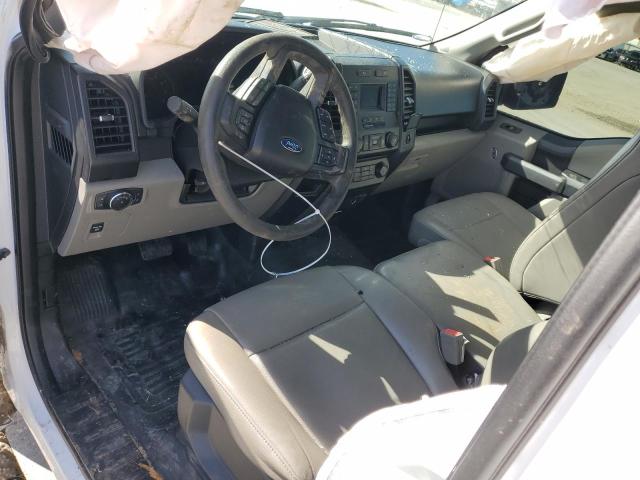 Photo 7 VIN: 1FTMF1EB0JKF39059 - FORD F150 