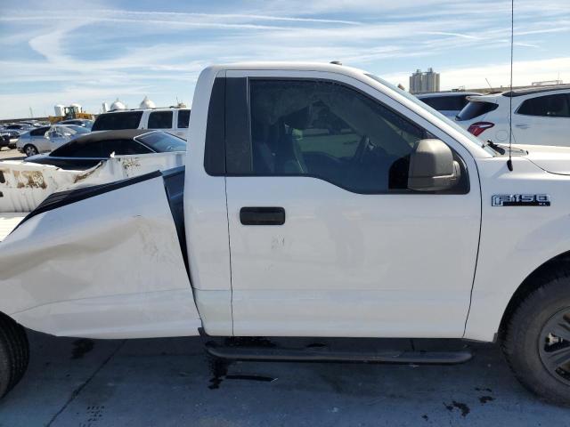 Photo 9 VIN: 1FTMF1EB0JKF39059 - FORD F150 