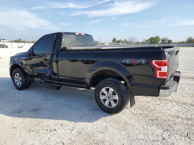 Photo 1 VIN: 1FTMF1EB0KKD32687 - FORD F150 