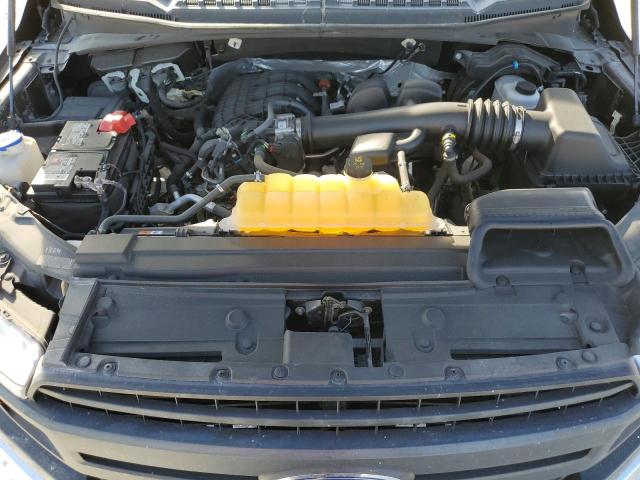 Photo 10 VIN: 1FTMF1EB0KKD32687 - FORD F150 