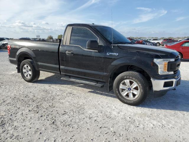 Photo 3 VIN: 1FTMF1EB0KKD32687 - FORD F150 