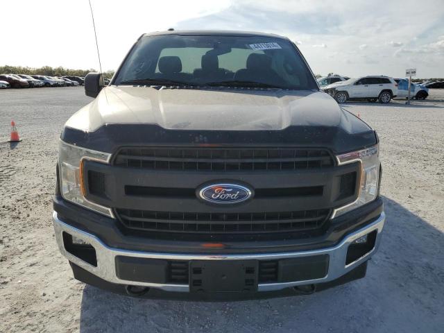 Photo 4 VIN: 1FTMF1EB0KKD32687 - FORD F150 