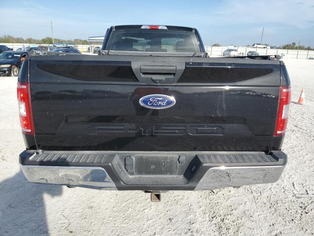 Photo 9 VIN: 1FTMF1EB0KKD32687 - FORD F150 