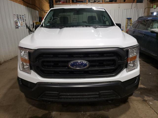 Photo 4 VIN: 1FTMF1EB0MKE33795 - FORD F150 