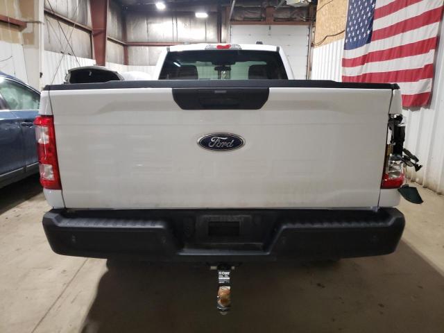 Photo 5 VIN: 1FTMF1EB0MKE33795 - FORD F150 