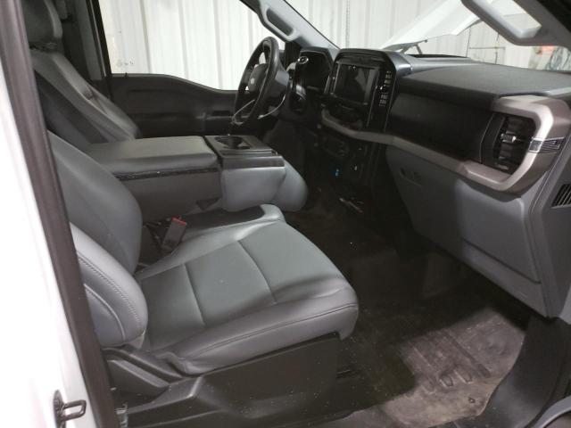 Photo 9 VIN: 1FTMF1EB0MKE33795 - FORD F150 