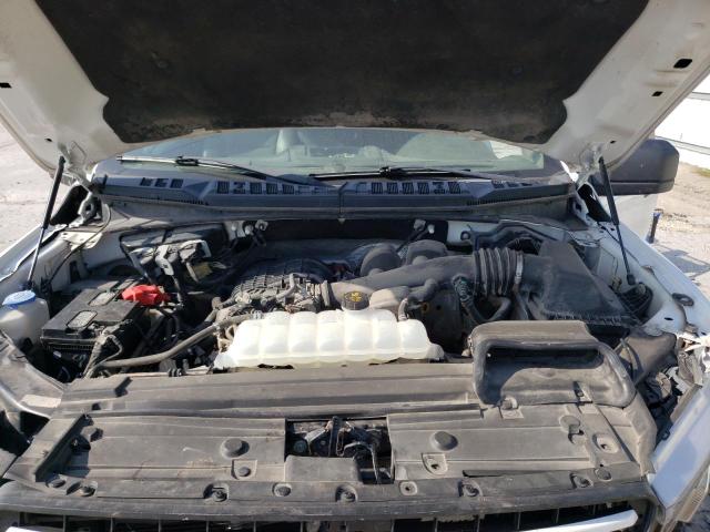 Photo 10 VIN: 1FTMF1EB1JKC43189 - FORD F150 