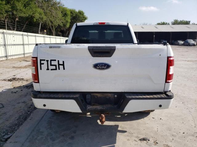 Photo 5 VIN: 1FTMF1EB1JKC43189 - FORD F150 