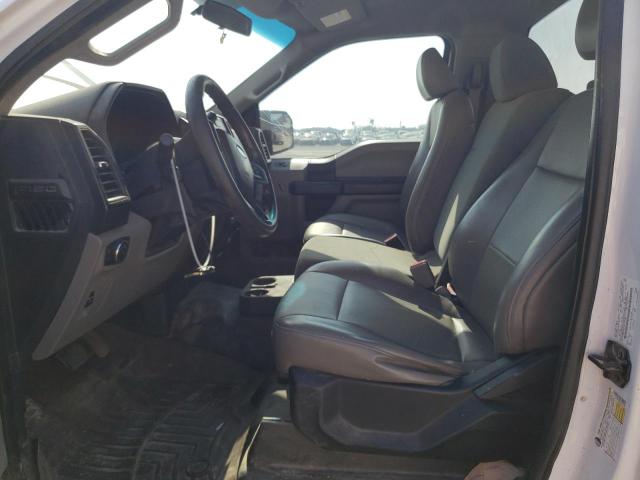 Photo 6 VIN: 1FTMF1EB1JKC43189 - FORD F150 