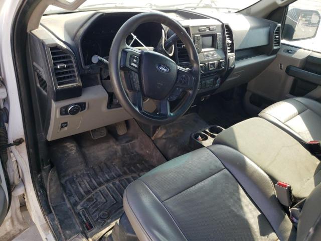 Photo 7 VIN: 1FTMF1EB1JKC43189 - FORD F150 