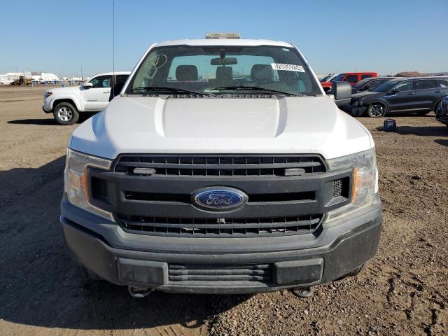 Photo 4 VIN: 1FTMF1EB1KKD49837 - FORD F150 