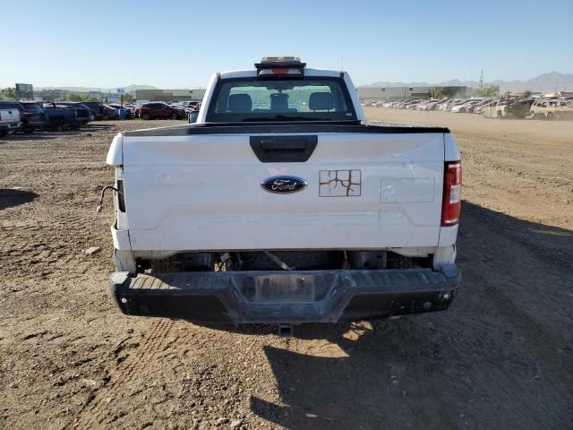 Photo 5 VIN: 1FTMF1EB1KKD49837 - FORD F150 