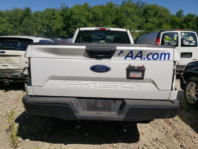 Photo 5 VIN: 1FTMF1EB1LKD76683 - FORD F150 