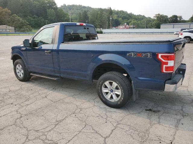 Photo 1 VIN: 1FTMF1EB1LKE03669 - FORD F150 