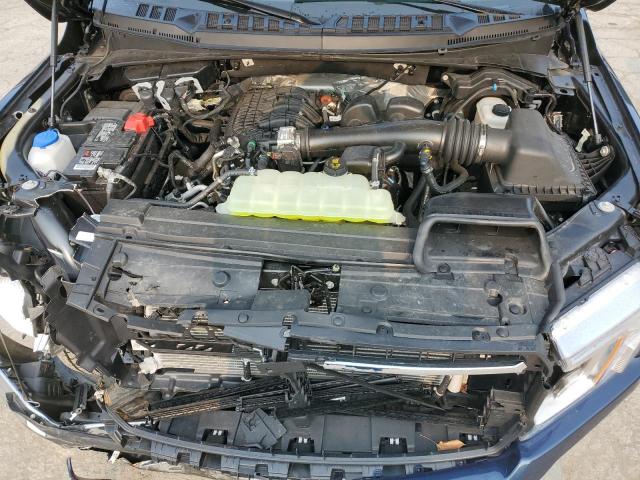 Photo 10 VIN: 1FTMF1EB1LKE03669 - FORD F150 