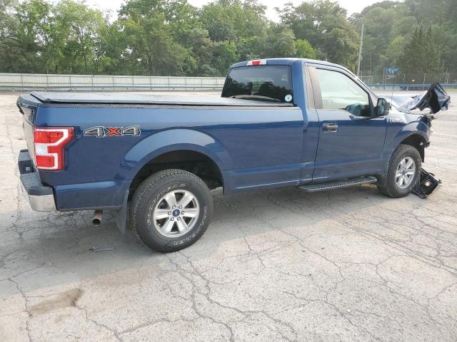 Photo 2 VIN: 1FTMF1EB1LKE03669 - FORD F150 