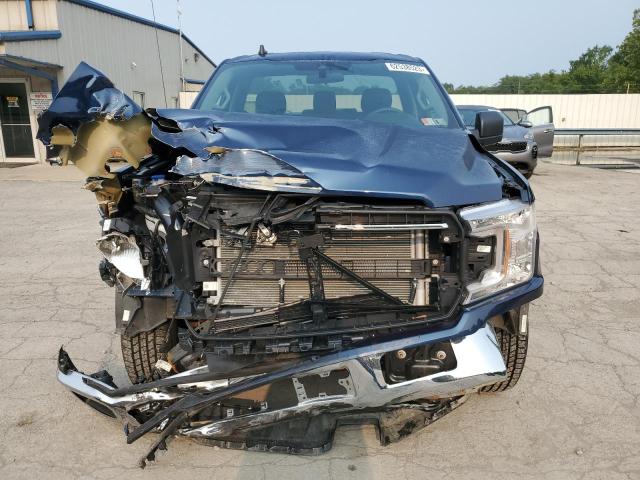 Photo 4 VIN: 1FTMF1EB1LKE03669 - FORD F150 