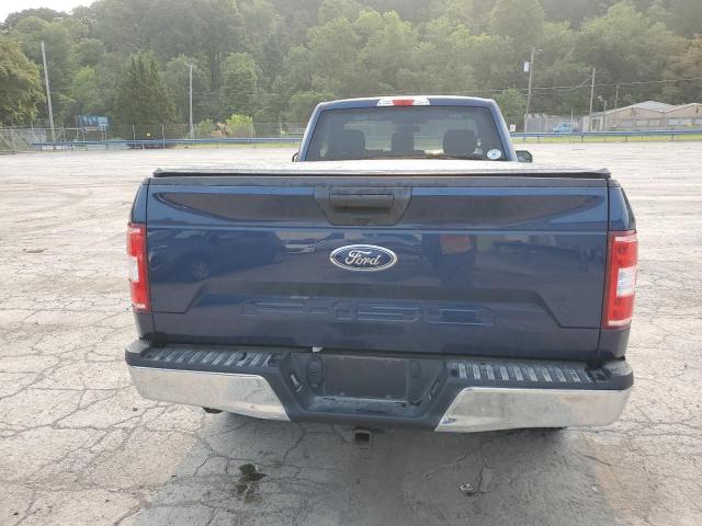 Photo 9 VIN: 1FTMF1EB1LKE03669 - FORD F150 