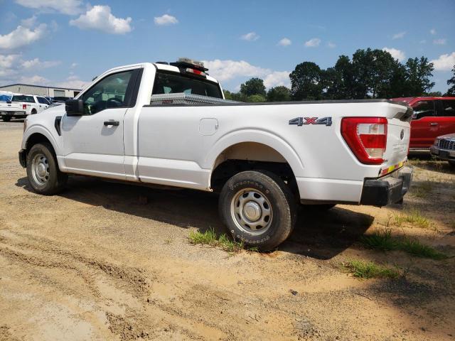 Photo 1 VIN: 1FTMF1EB1MKD73817 - FORD F150 