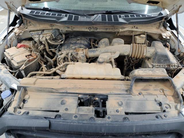 Photo 10 VIN: 1FTMF1EB1MKD73817 - FORD F150 