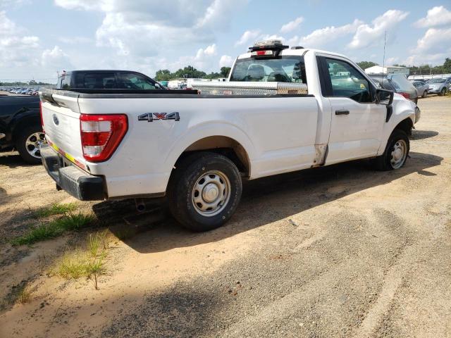 Photo 2 VIN: 1FTMF1EB1MKD73817 - FORD F150 