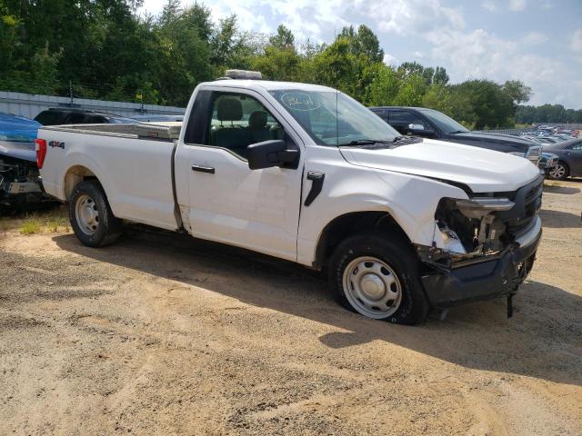 Photo 3 VIN: 1FTMF1EB1MKD73817 - FORD F150 