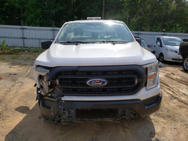 Photo 4 VIN: 1FTMF1EB1MKD73817 - FORD F150 