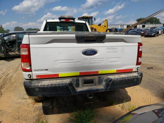 Photo 5 VIN: 1FTMF1EB1MKD73817 - FORD F150 