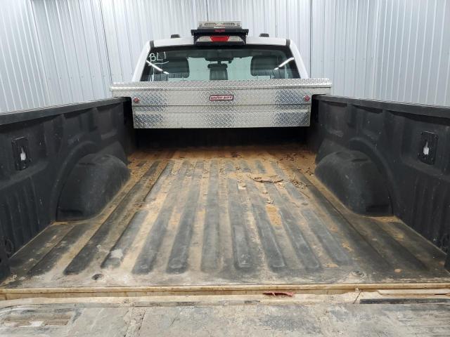 Photo 9 VIN: 1FTMF1EB1MKD73817 - FORD F150 