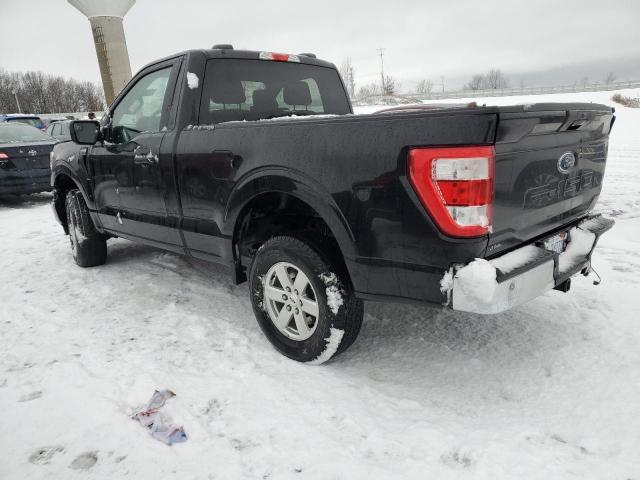 Photo 1 VIN: 1FTMF1EB1MKF07449 - FORD F150 