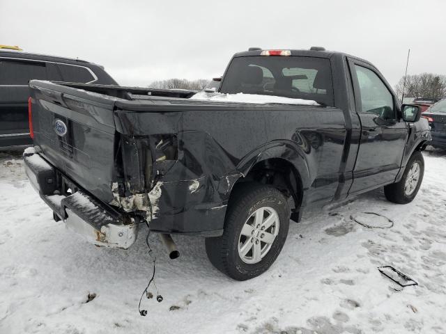 Photo 2 VIN: 1FTMF1EB1MKF07449 - FORD F150 