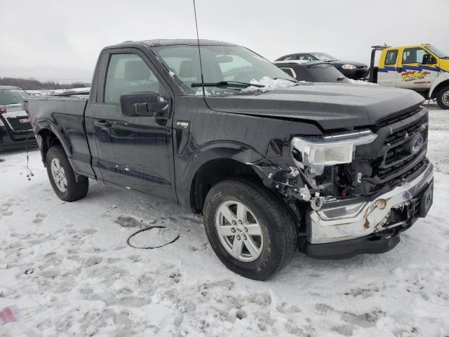 Photo 3 VIN: 1FTMF1EB1MKF07449 - FORD F150 